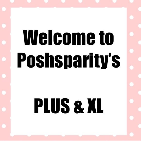 PLUS & XL - Picture 1 of 1